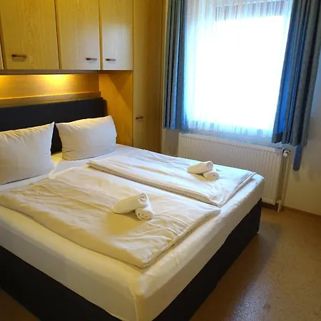 Διαμέρισμα Specht - Haus Grauer Esel -3- Dahme (Schleswig-Holstein)