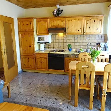 Specht - Haus Grauer Esel -3- * Dahme (Schleswig-Holstein)