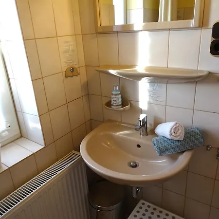 Specht - Haus Grauer Esel -3-