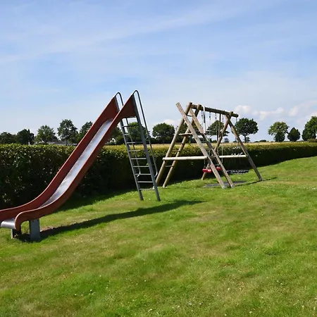 Specht - Haus Grauer Esel -3- Διαμέρισμα Dahme (Schleswig-Holstein)