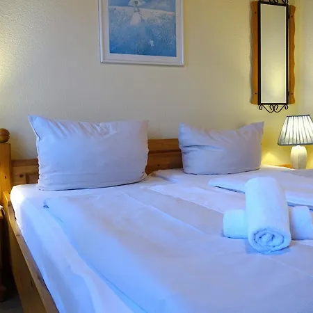 Διαμέρισμα Specht - Haus Grauer Esel -3- Dahme (Schleswig-Holstein)