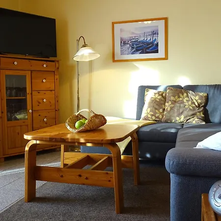 Specht - Haus Grauer Esel -3-