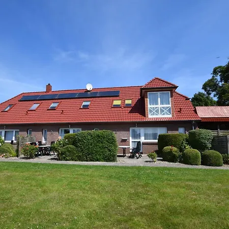 Specht - Haus Grauer Esel -3- Διαμέρισμα