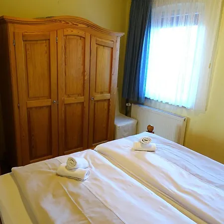 Διαμέρισμα Specht - Haus Grauer Esel -3-