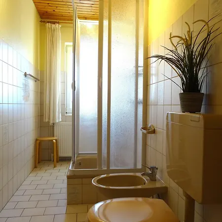 Specht - Haus Grauer Esel -3- *