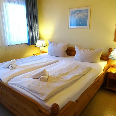 Apartment Specht - Haus Grauer Esel -3-