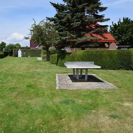 Διαμέρισμα Specht - Haus Grauer Esel -3- Dahme (Schleswig-Holstein)