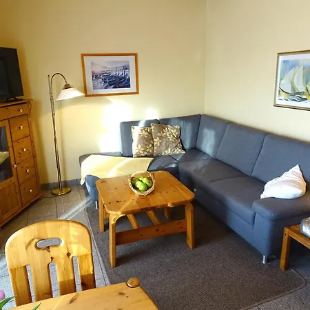 Apartment Specht - Haus Grauer Esel -3- *